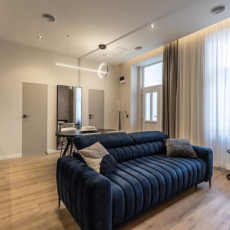 Kobi Luxury Apartment 2 บูดาเปสต์ ภายนอก รูปภาพ