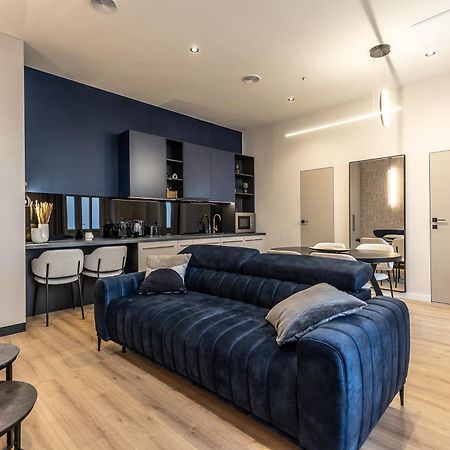 Kobi Luxury Apartment 2 บูดาเปสต์ ภายนอก รูปภาพ