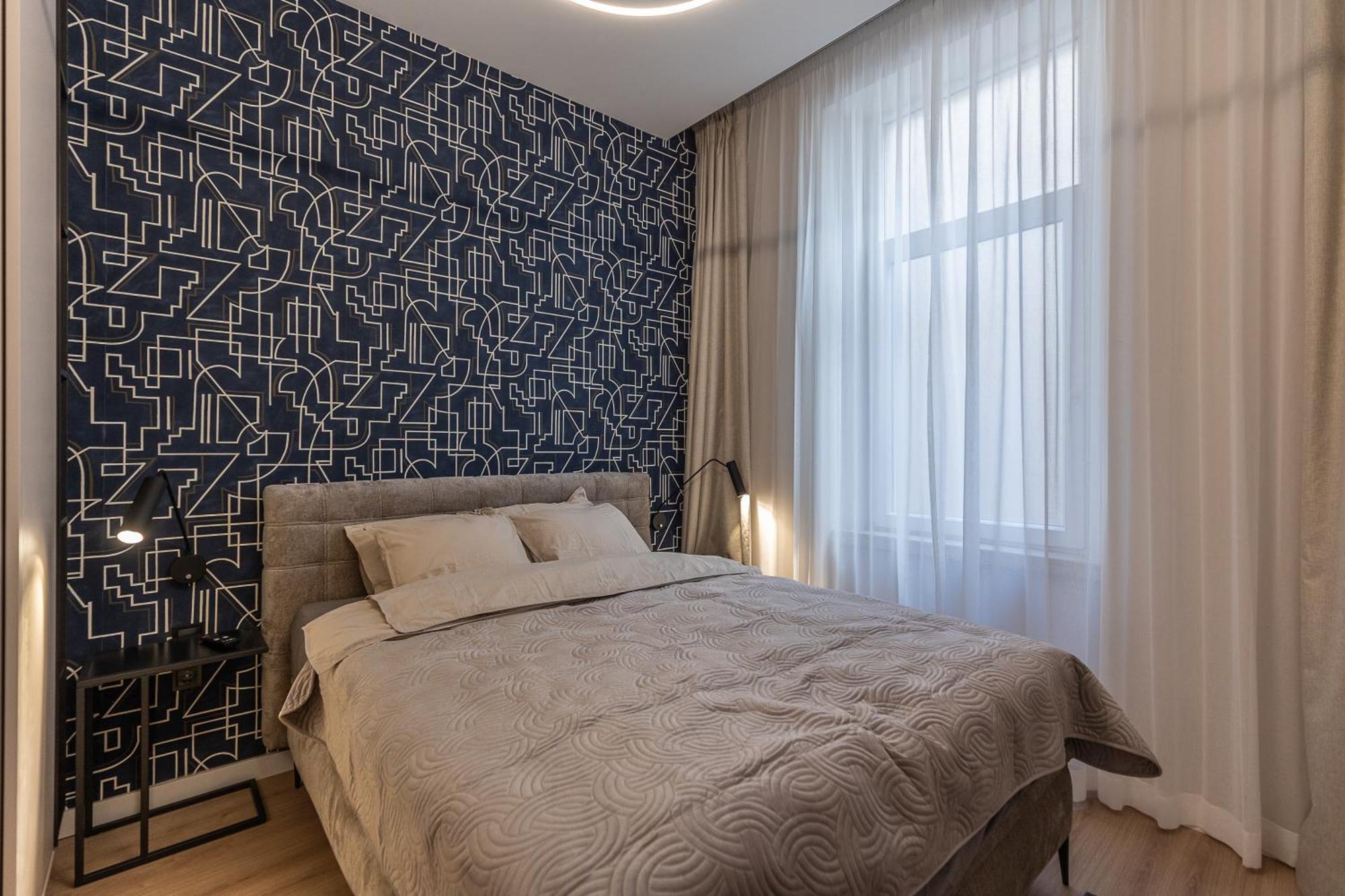 Kobi Luxury Apartment 2 บูดาเปสต์ ภายนอก รูปภาพ