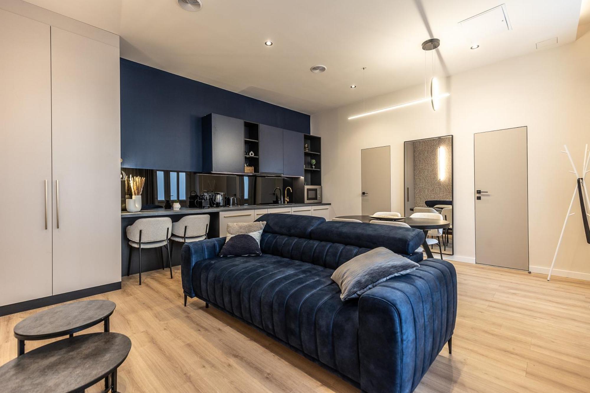 Kobi Luxury Apartment 2 บูดาเปสต์ ภายนอก รูปภาพ