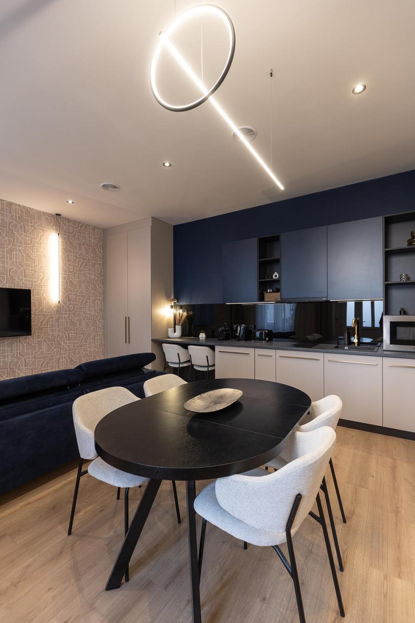 Kobi Luxury Apartment 2 บูดาเปสต์ ภายนอก รูปภาพ