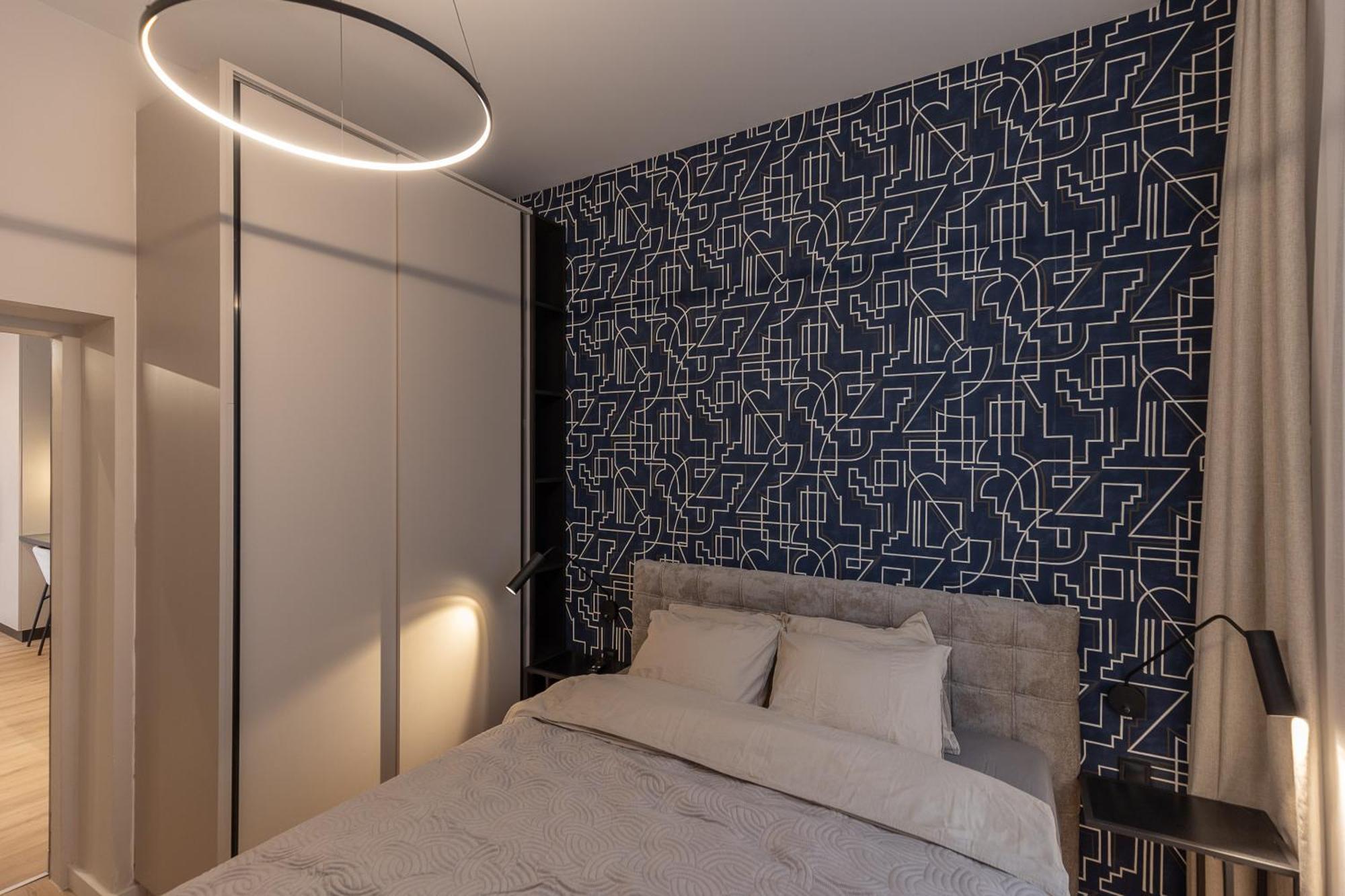 Kobi Luxury Apartment 2 บูดาเปสต์ ภายนอก รูปภาพ