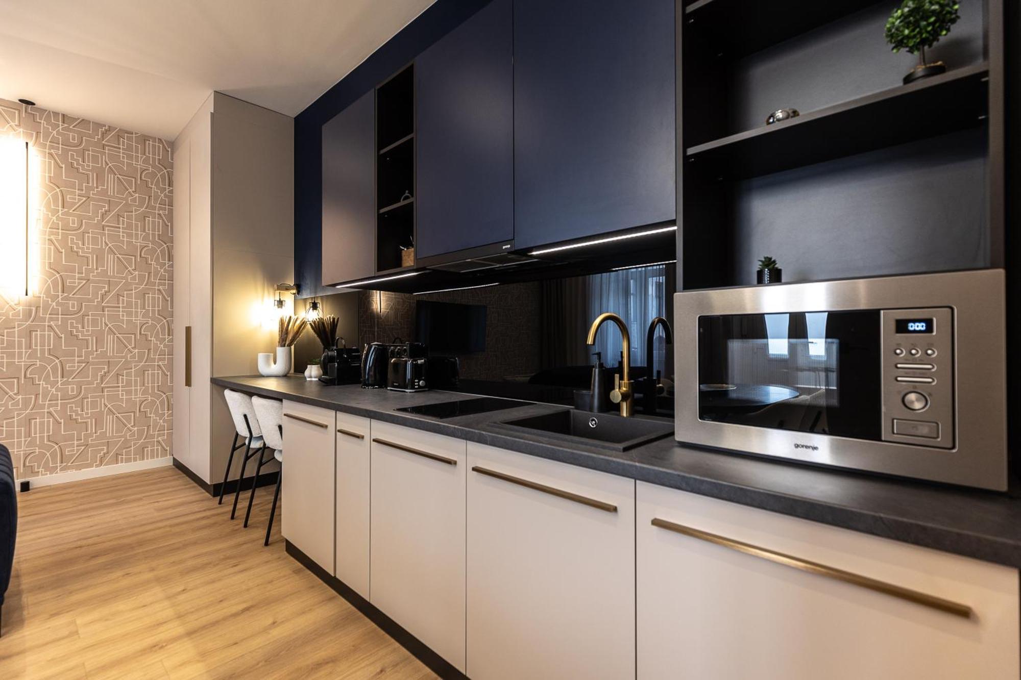 Kobi Luxury Apartment 2 บูดาเปสต์ ภายนอก รูปภาพ
